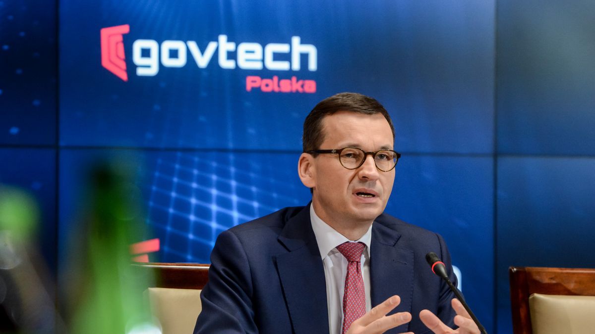 Cyfryzacja Polski. Branża apeluje do premiera