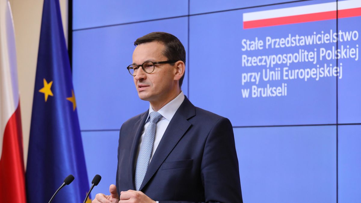 Mateusz Morawiecki obiecuje kontynuację Emerytury Plus. Jest jeden warunek