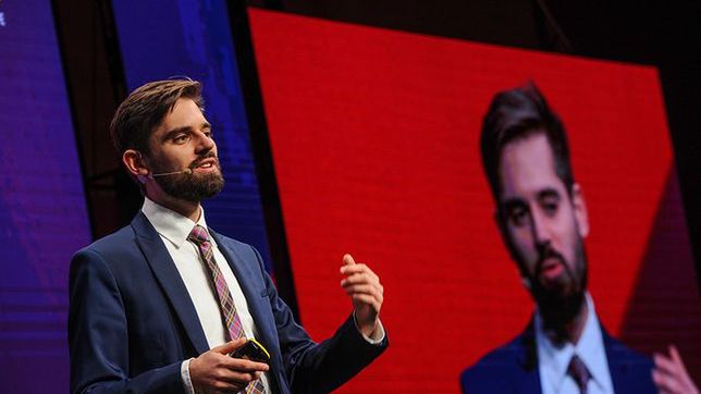 Google zdeterminuje absolutnie wszystkie nasze działania - pisze Maciej Kawecki dla money.pl