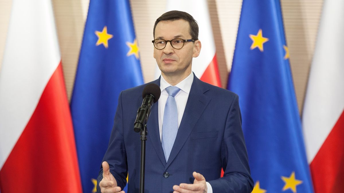 Na początku kwietnia Mateusz Morawiecki zapowiedział prywatyzacje środków zgromadzonych w OFE