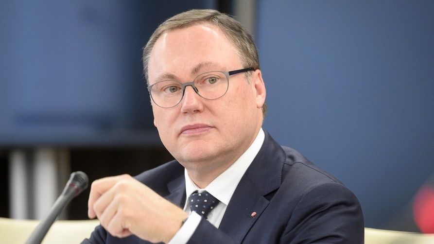 Twórca SKOK-ów Grzegorz Bierecki obecnie jest senatorem PiS