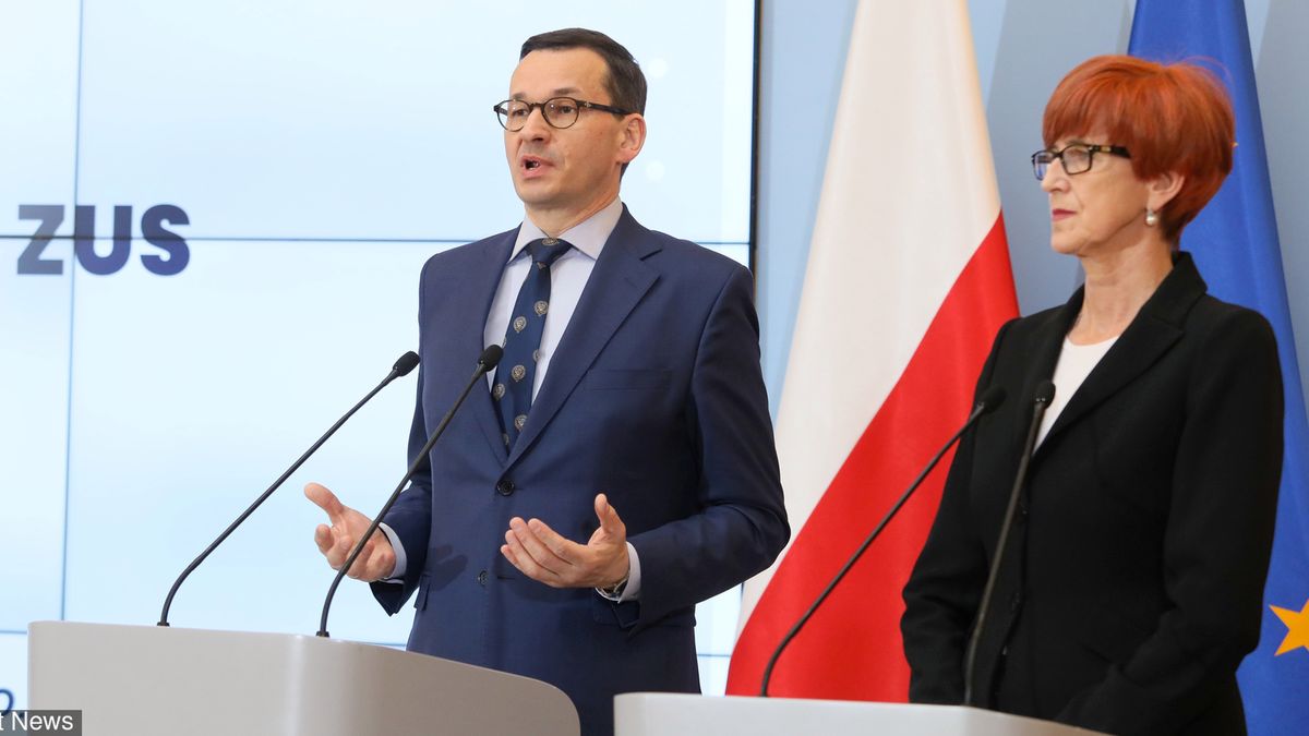 Dylemat ZUS czy OFE znowu pojawi się przed milionami Polaków. Ostatni już raz