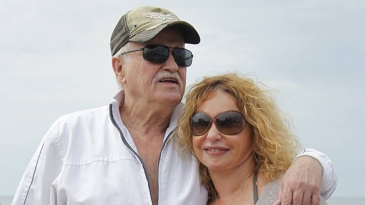 Jan Nowicki, Małgorzata Potocka
Fotografia: AKPA