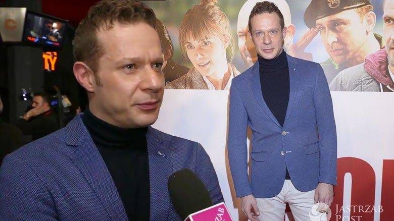 Grzegorz Małecki będzie chciał odzyskać prawo jazdy?