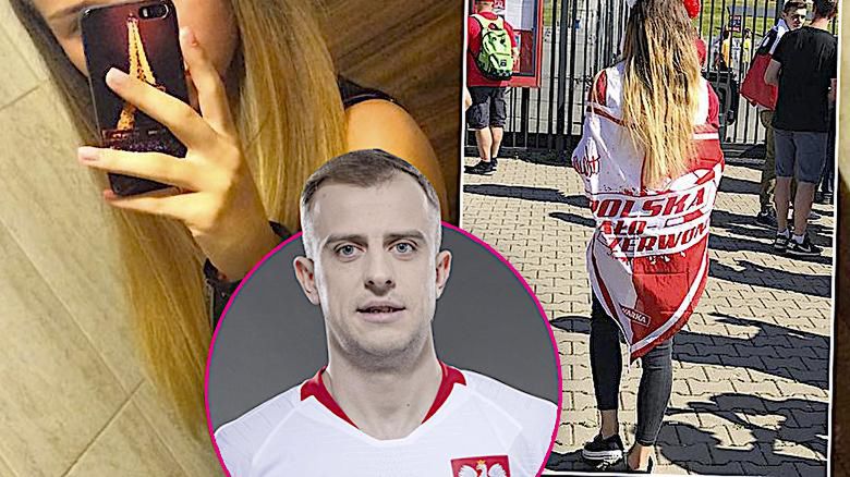 Kornelia Grosicka, kim jest siostra Kamila Grosickiego