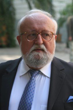 Penderecki odznaczony tytułem honoris causa w Seulu