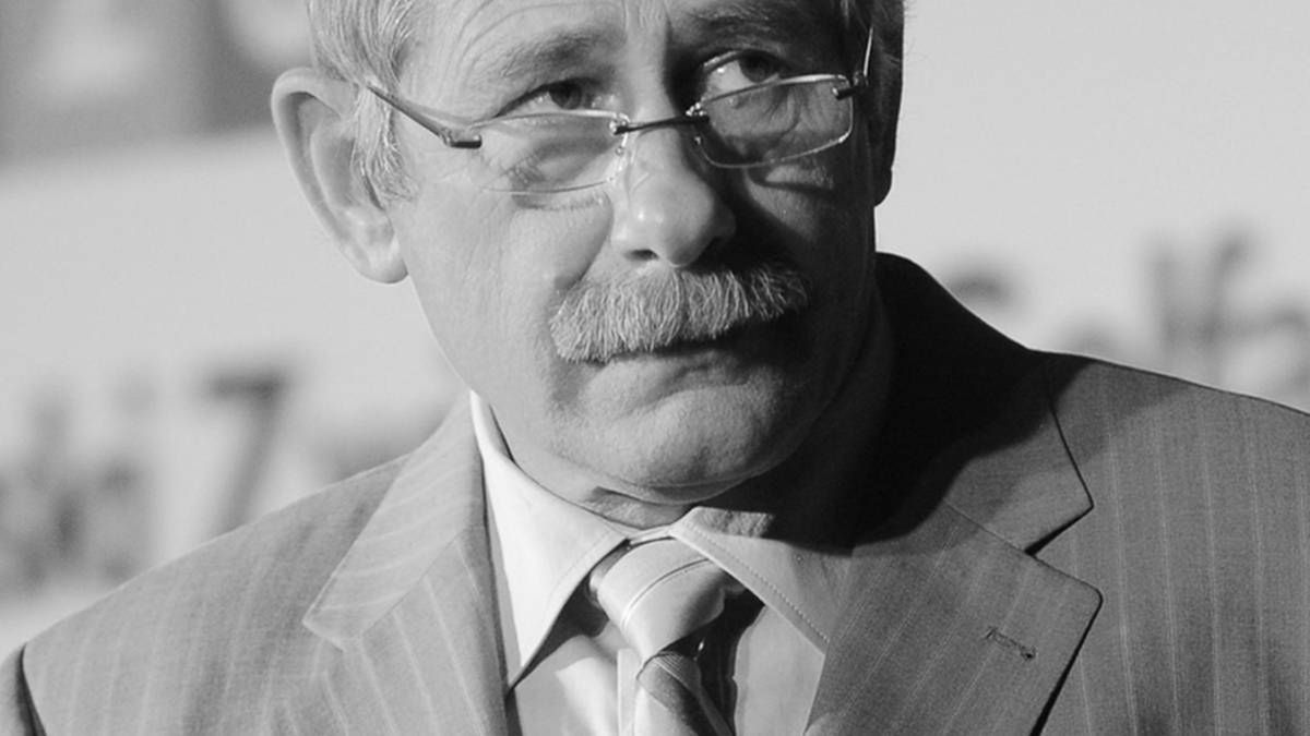 Andrzej Strzelecki