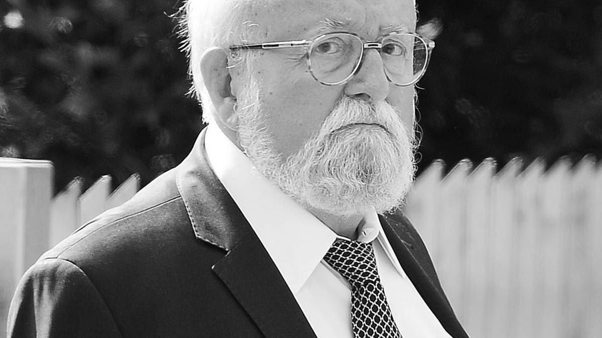 Krzysztof Penderecki nie żyje. Zmarł wybitny kompozytor