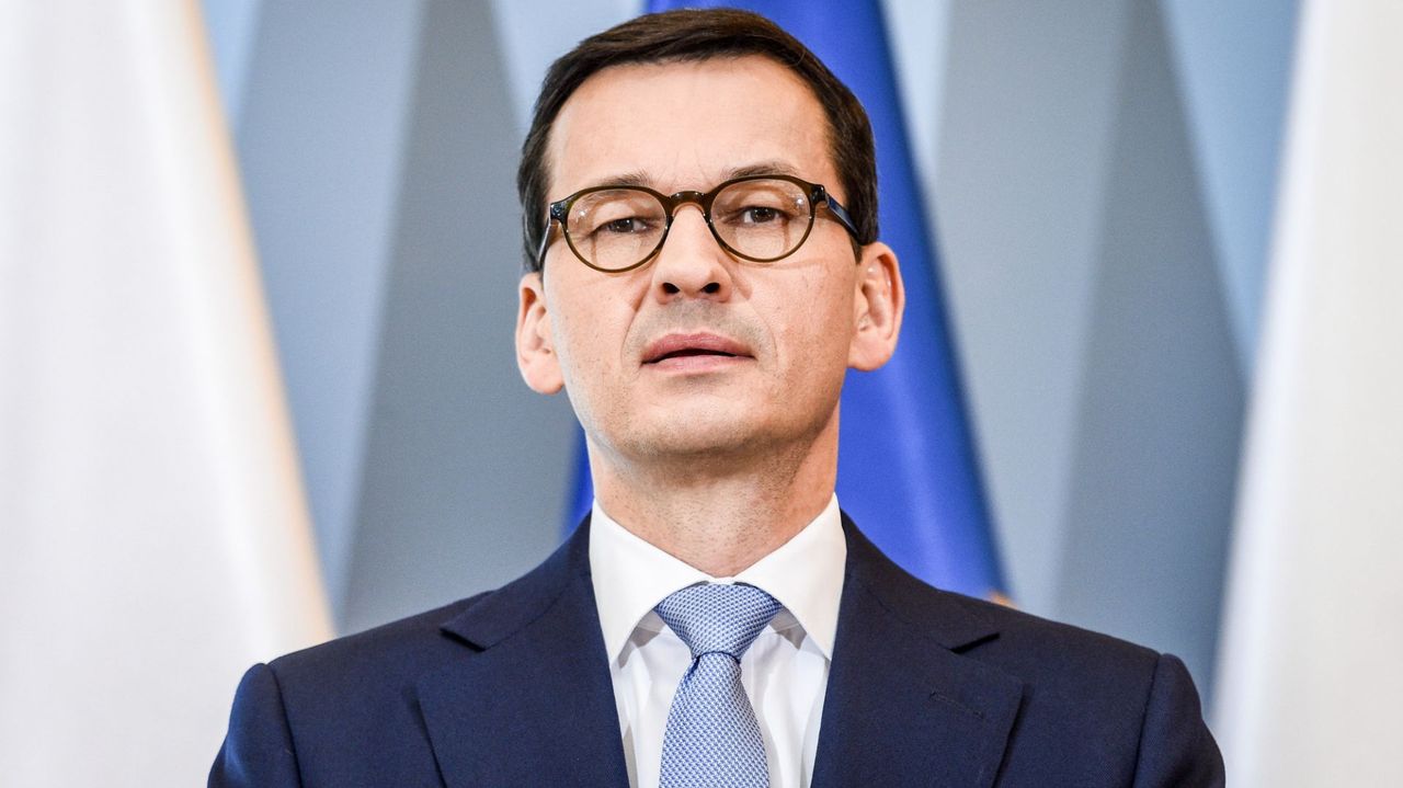 Mateusz Morawiecki: To będą trudne święta