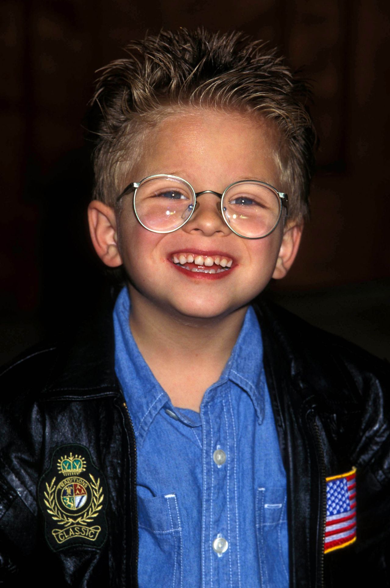 Jonathan Lipnicki: Niesamowita metamorfoza chłopczyka z filmu ''Jerry Maguire''