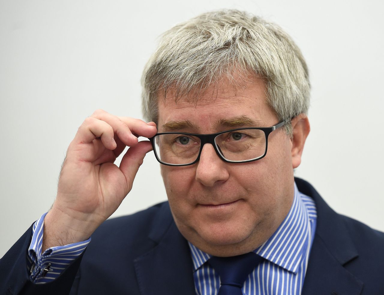 Ryszard Czarnecki: raczej nie weźmiemy 500+. Ale uzgodnię z żoną