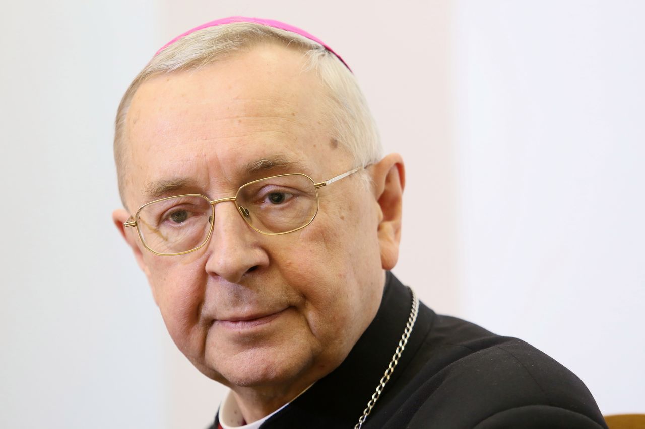 Abp Gądecki: w imieniu Kościoła w Polsce kondolencje po zamachach w Egipcie