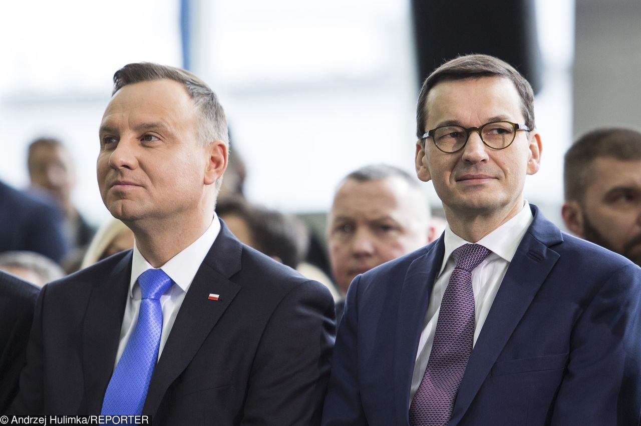 "Zmiany łamią reguły". Kolejny międzynarodowy organ przygląda się reformom w Polsce