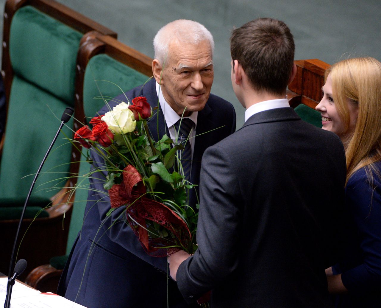 Morawiecki: układ PiS jest trochę kruchy, zatrzęsło nim jedno weto prezydenta