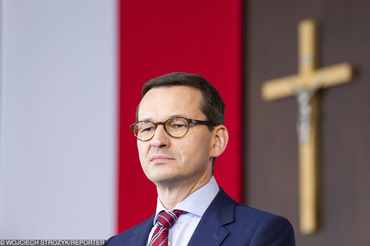 Kościelna pedofilia pod lupą rządu? Dworczyk ujawnia plany 