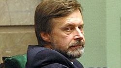 Minister zdrowia Marek Balicki