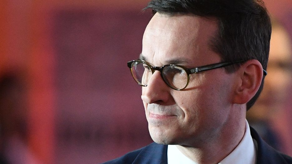 Senatorowie w liście do premiera apelują, by polski parlament przyjął ustawę reprywatyzacyjną zgodną z Deklaracją Terezińską