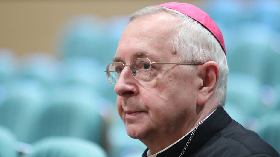 Abp Stanisław Gądecki podziękował Lubnauer za "troskę"