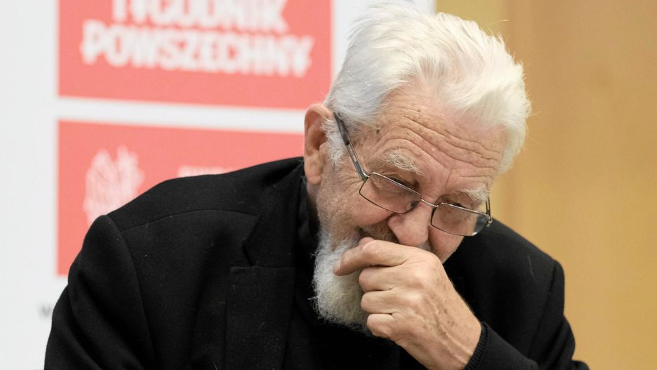 Ks. Adam Boniecki otrzymał zakaz wypowiadania się w 2011 r. 
