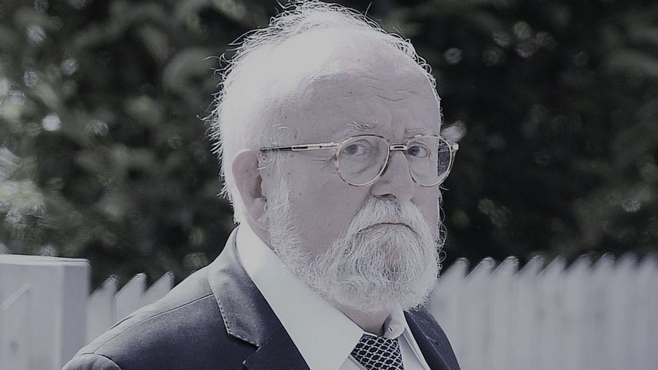 Krzysztof Penderecki był kompozytorem i dyrygentem