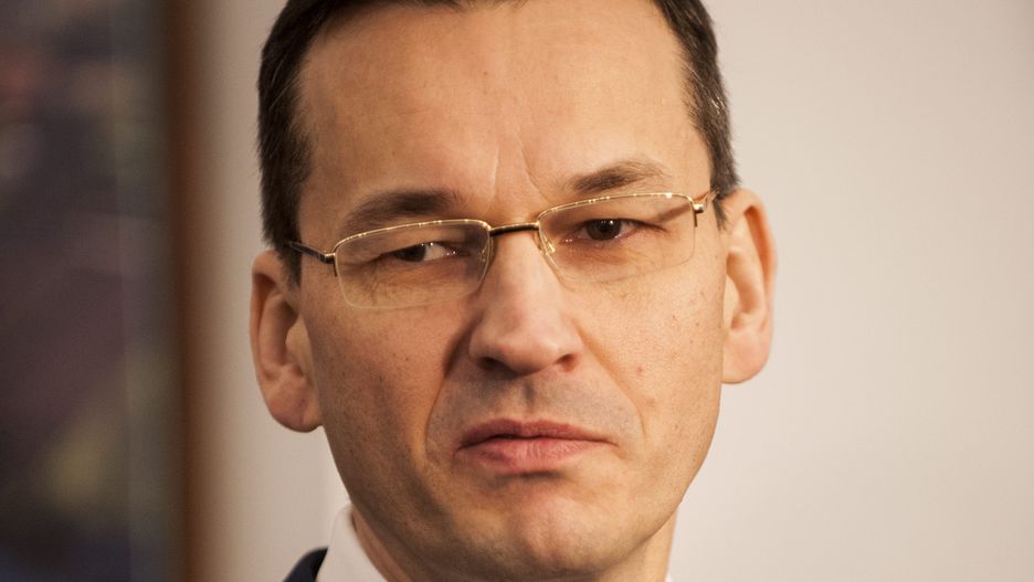 Sklepy budowlane w weekend będą zamknięte. Morawiecki: wprowadzamy nowe ograniczenia