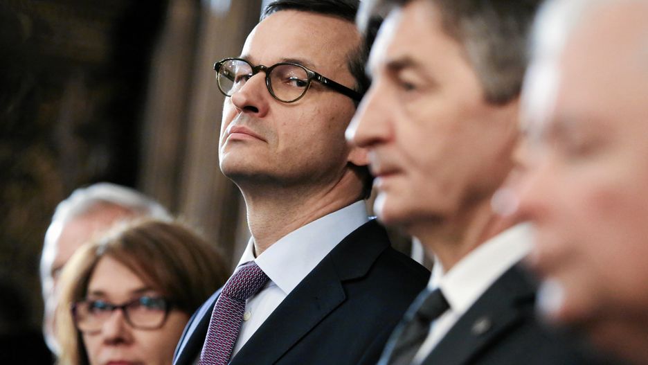 Rząd PiS odmówił przyznania świadczenia w wysokości 500 zł