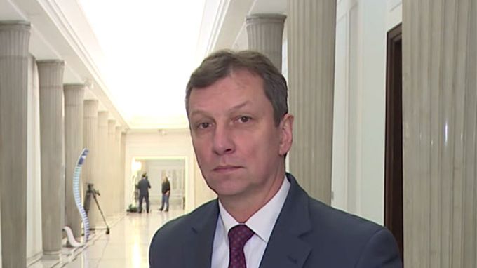 Andrzej Halicki ocenił, że posiedzenie komisji spraw zagranicznych było skandaliczne