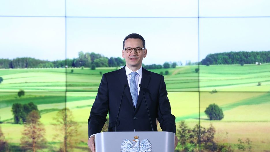 To nie koniec zmian w gabinetach
