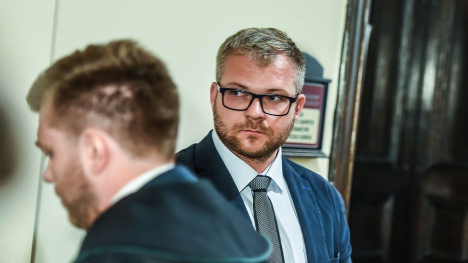 To jeszcze nie koniec sprawy