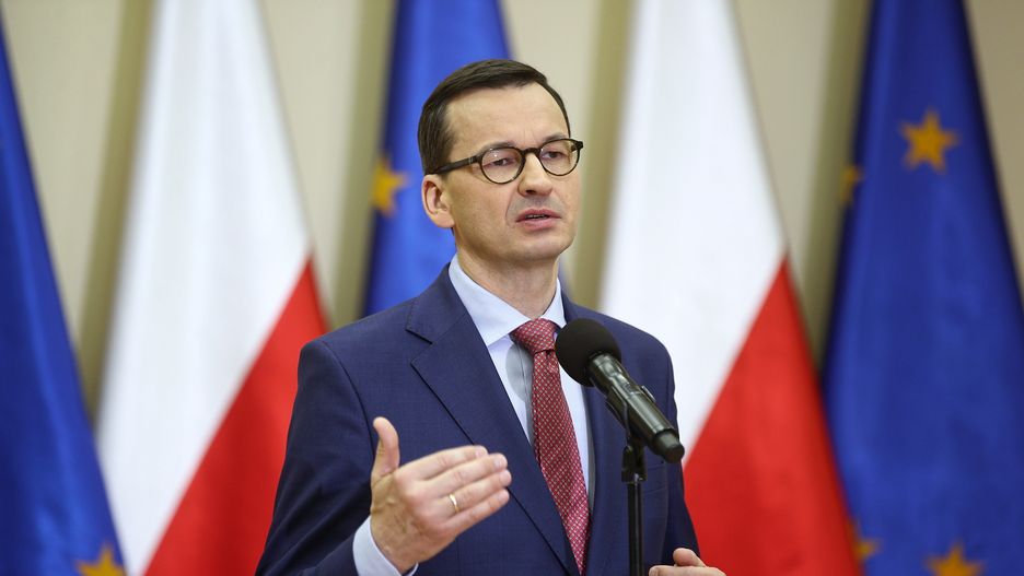 Strajk nauczycieli 2019. Obrady Okrągłego Stołu - Morawiecki zdradza szczegóły