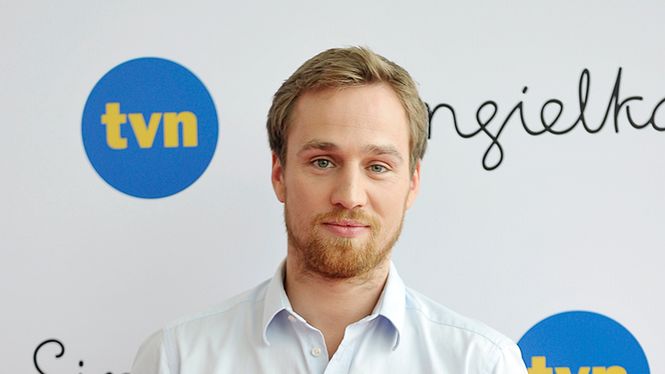 Mateusz Janicki