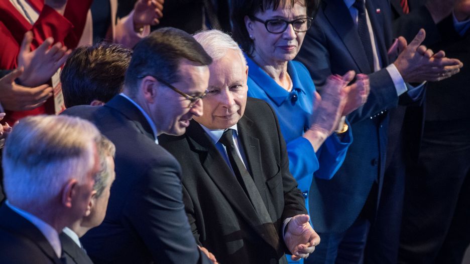 W piątek dowiemy się, jak będzie wyglądał nowy rząd