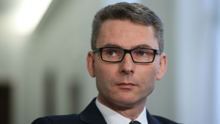 Konrad Głębocki