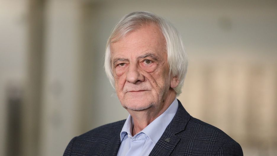 Koronawirus w Polsce. Ryszard Terlecki o posiedzeniu Sejmu.
