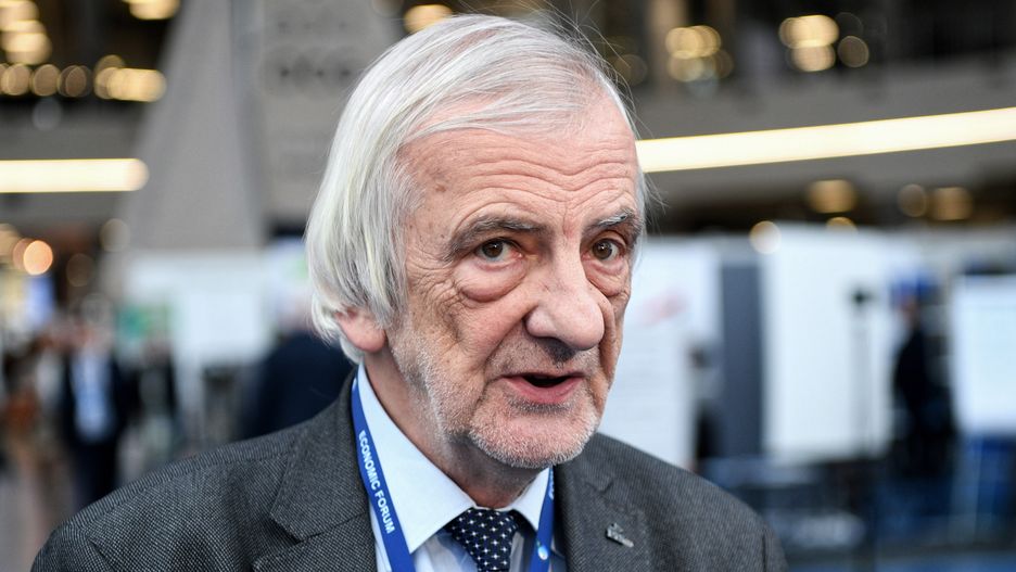 Ryszard Terlecki, wicemarszałek Sejmu