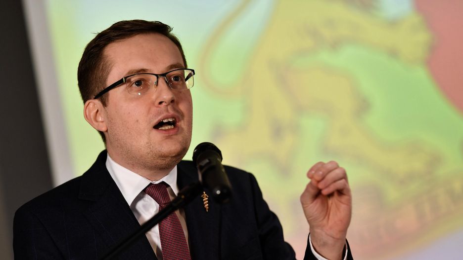 Robert Winnicki (Ruch Narodowy) wysłał interpelację do Ministerstwa Kultury i Dziedzictwa Narodowego 