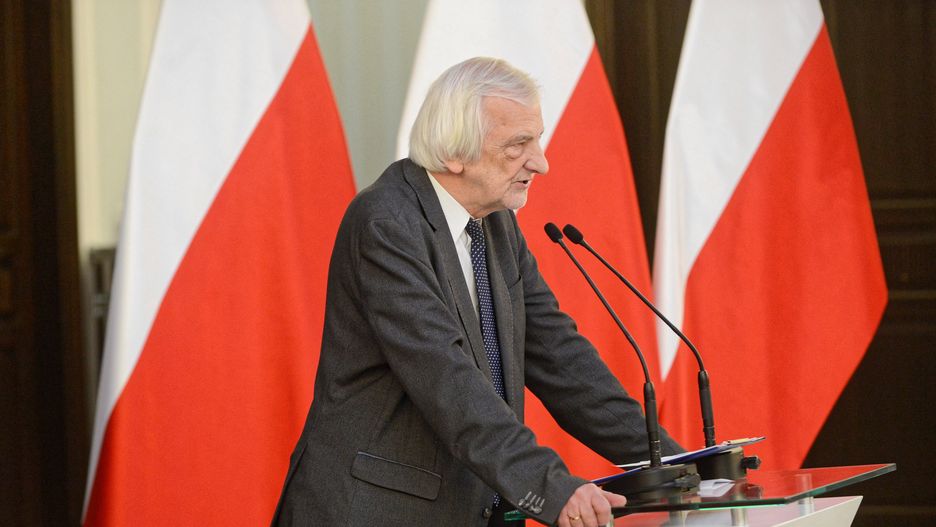 Ryszard Terlecki skierował ostre słowa do osób krytykujących żołnierzy wyklętych
