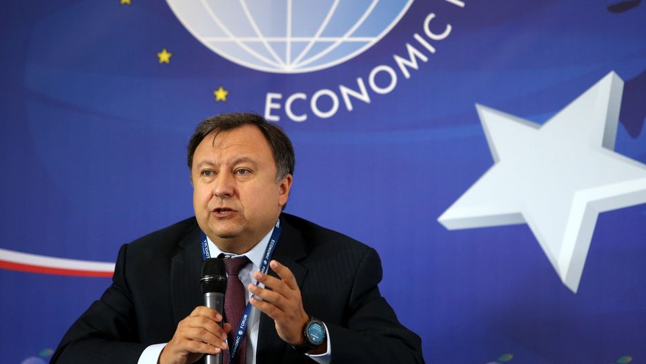 Mykoła Kniażycki liczy na porozumienie ws. ekshumacji