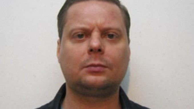 Poszukiwany Piotr Ruzicki