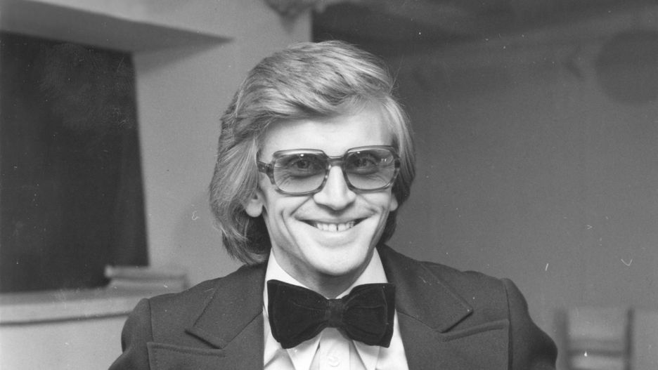 Zbigniew Wodecki