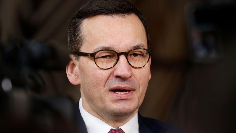 Siostra Mateusza Morawieckiego wystawiła bratu ocenę