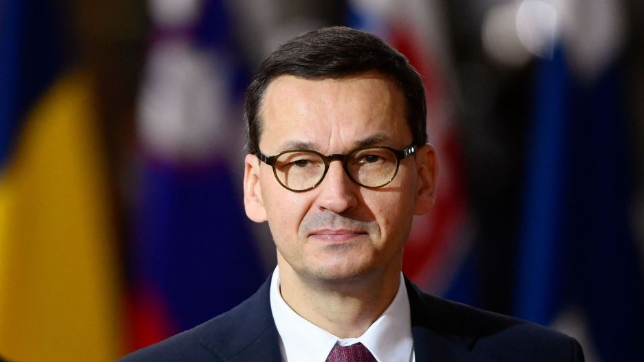 Premier Mateusz Morawiecki wspomniał we wpisie o swoim zmarłym ojcu