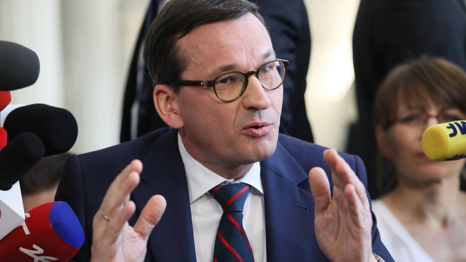 Rząd chce wprowadzić nowy podatek 