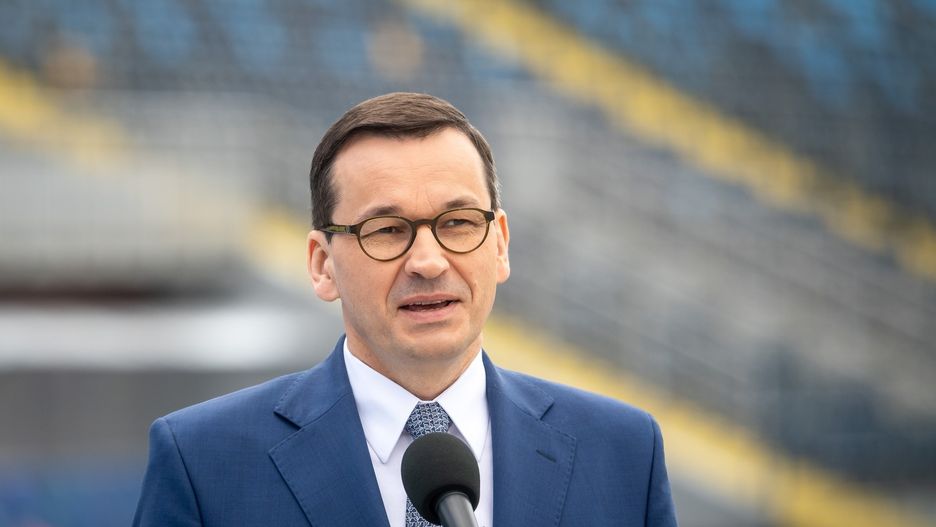 Premier Mateusz Morawiecki nadal ma wielomilionowe oszczędności