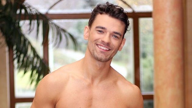 Tomasz Zarzycki jest polskim kandydatem do tytułu Mistera Supranational