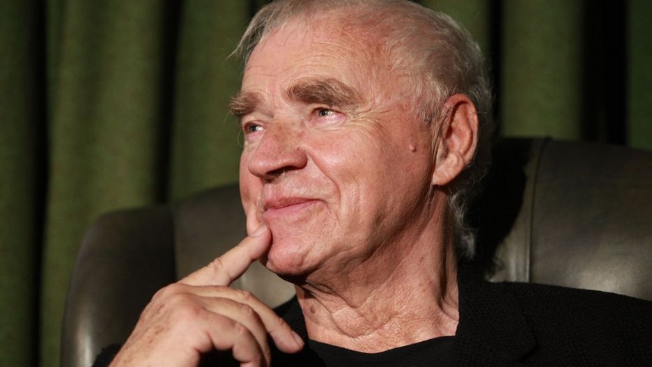 Janusz Głowacki niespodziewanie zmarł za granicą