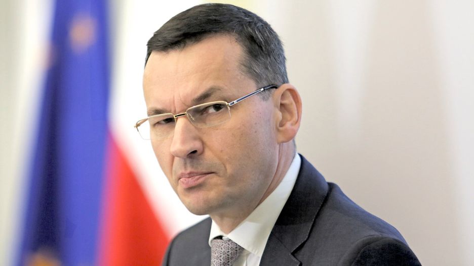 Premier Mateusz Morawiecki zapowiedział znaczne cięcia w kadrach ministerialnych oraz racjonalizację wydatków budżetowych na funkcjonowanie rządu