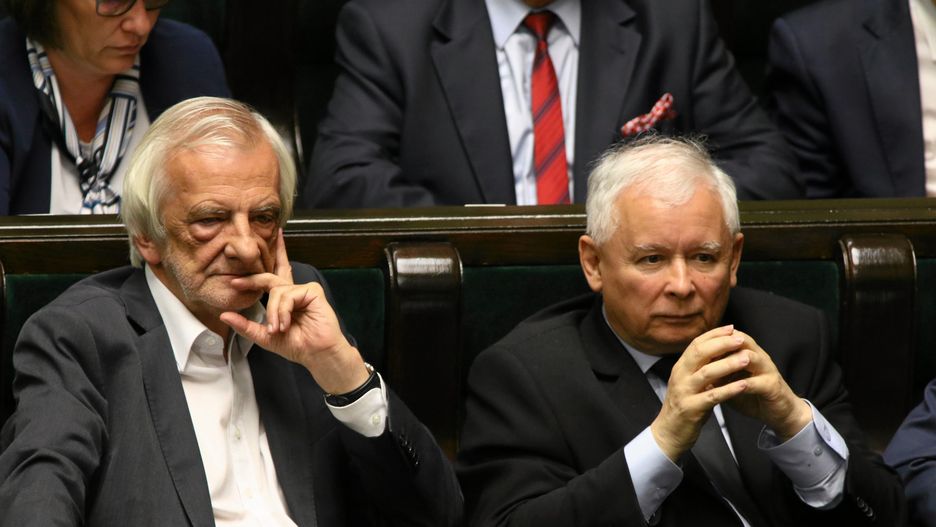 Polityk PiS po godzinie obrócił w pył zapowiedzi premiera