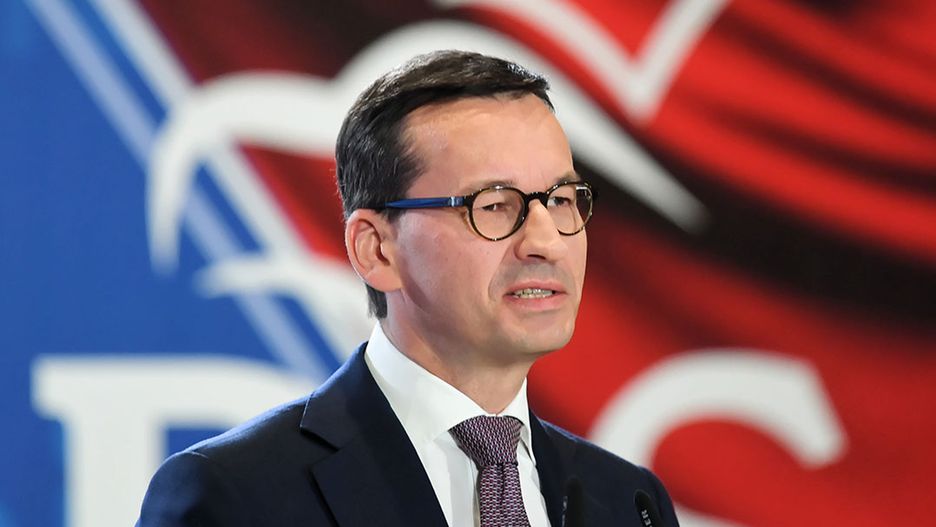 Dorn: zeznania ws. Morawieckiego znane są służbom od trzech lat