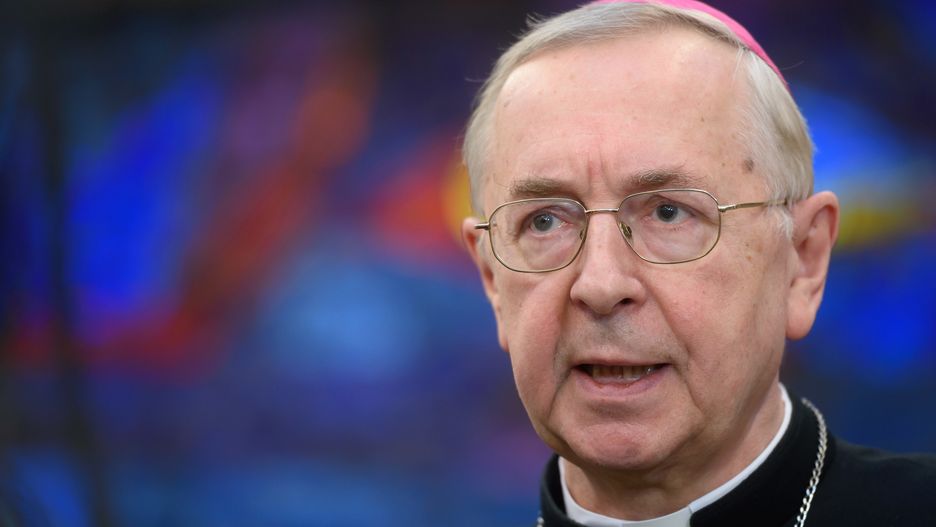 Abp Stanisław Gądecki zabrał głos ws. aborcji